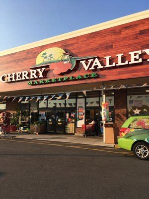 Cherry valley supermarket - Our supermarket is more of an experience, we have everything you need conveniently under one roof. Come check us out and experience it for yourself....